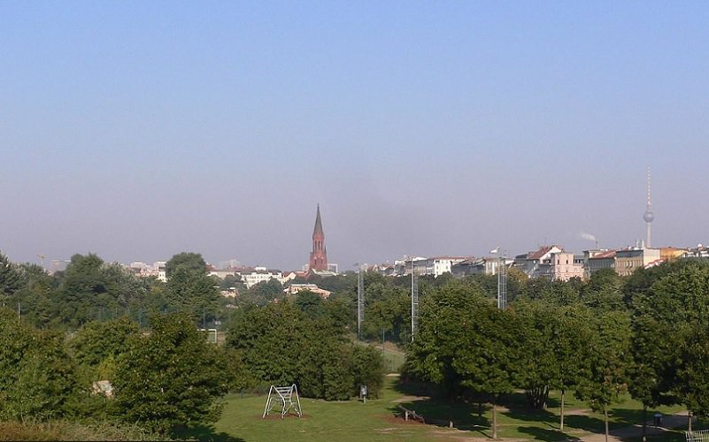  Trojici Afrikanaca biće suđeno za grupno silovanje gruzijske turistkinje u berlinskom parku