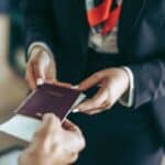 Kraj privatnosti! U svetu su počela unapređenja BIOMETRIJE pasoša, lične karte i zdravstvenih kartona