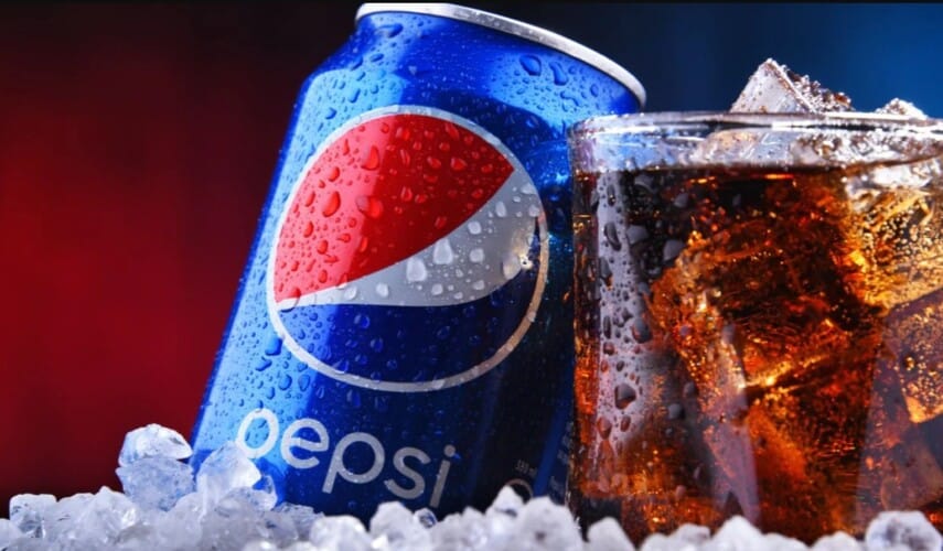 Pepsi zabranio da se u njihovim reklamama pominje ukrajinska vojska