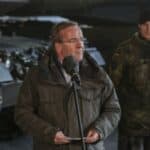 Nemački ministar odbrane tvrdi: Rusija bi mogla da napadne NATO u za 5 godina