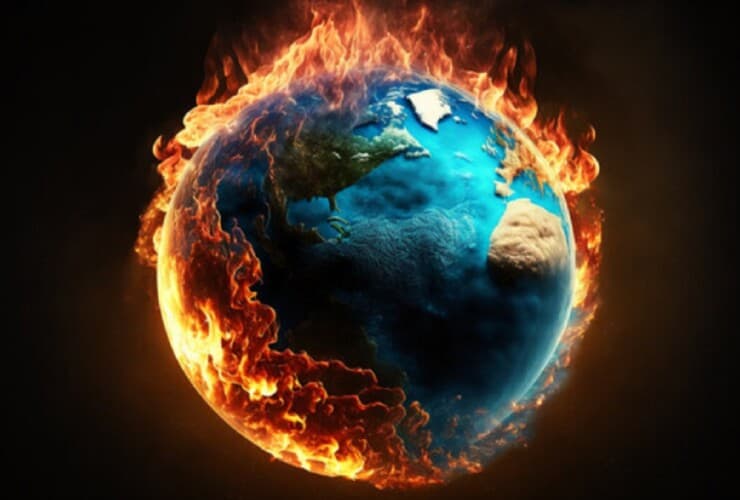  UN i nova klimatska histerija: 2024. godina bi mogla da bude toplika od “rekordne” 2023.