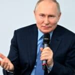 Tvrdnje da će Rusija napasti Nemačku su zastrašujuća propaganda, tvrdi mađarski novinar