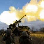 Beskonačni rat: Francuska i Nemačka obećavaju da će finansirati Ukrajinu „koliko god bude potrebno“