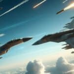 Kako se zove rat sa Kinom, rat sa Rusijom, plus kolosalni rat na Bliskom istoku?