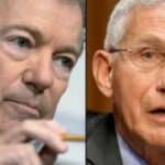 Rend Pol: Entoni Fauči mora da provede život iza rešetaka da bi se vratilo poverenje u vladu