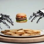 Ljudi više nisu potrebni! U Kaliforniji otvoren prvi potpuno ROBOTIZOVANI restoran (VIDEO)