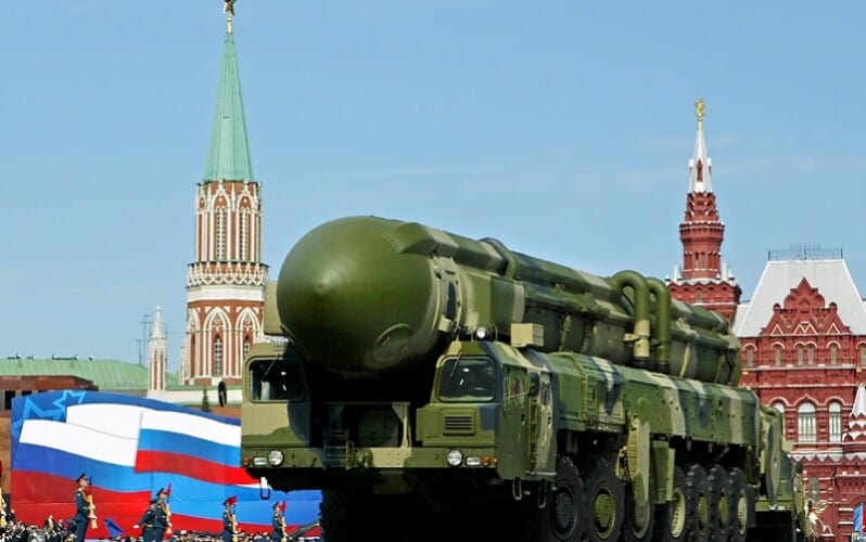  Rusija razvija novi simulator za nuklearne eksplozije