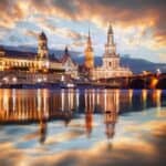 2 od 3 Nemca u Saksoniji misle da je zemlja „u opasnosti“ zbog velikog broja stranaca