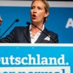 DEXIT! Šefica AFD-a najavila izlazak Nemačke iz EU ukoliko njena stranka dođe na vlast