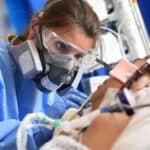 Medicinska sestrad digla uzbunu: "Pogrešnim protokolima lečenja smo ubijali ljude za vreme COVID-a"