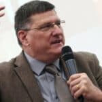 Skot Riter: 2024. godina će biti poslenja za Vladimira Zelenskog kao šefa države