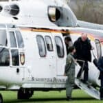 Nemačka: Šolcova „zelena“ vlada želi da kupi 3 VIP helikoptera za 200 miliona evra, a za poljoprivrednike nema novca