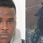 Somalijski migrant koji je greškom ubio tinejdžera u Švedskoj neće biti deportovan