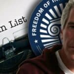 Černovič: Nema nikakvih novih otkrića u "Eštajnovim dokumentima" jer je FBI "slučajno izgubio sef"