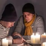 VELIKI RESET: Skoro 10.000 engleskih domova bez struje