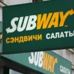 Ukrajina optužila prodavnicu sendviča "Subway" za finansiranje rata jer i dalje posluju u Rusiji