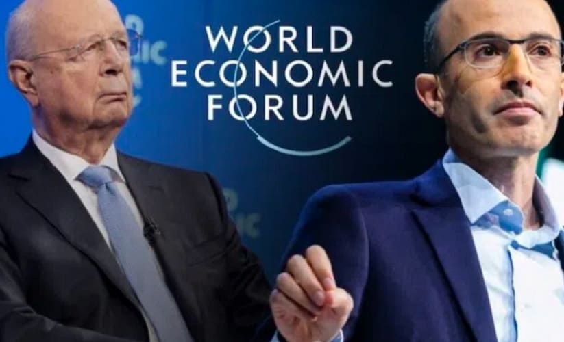  Svetski ekonomski forum: Tramp preti da će srušiti naš novi svetski poredak