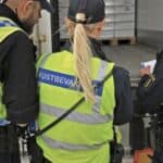 Švedska naoružava carinike zbog porasta opasnosti od kriminalaca koji šverucuju narkotike