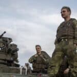 Šveđanima rečeno da se 'pripreme za rat'