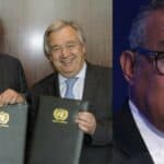 SZO i Svetski Ekonomski Forum planiraju da u maju preuzmu kontrolu nad našim zdravljem - Ovo je konačni plan!