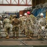 Guverner Abot: Teksas je 'spreman' ako Bajden federalizuje državnu Nacionalnu gardu