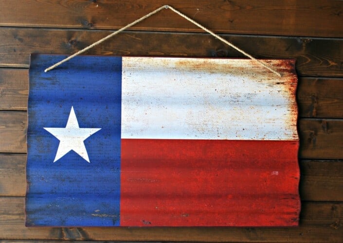  25 SAVEZNIH DRŽAVA Amerike podržalo Teksas u borbi protiv Bajdena i invazije na južnoj granici