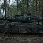 Nemačka nije sigurna gde je završilo oružje koje je Berlin poslao Kijevu