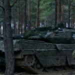 Nemci priznali: Naši tenkovi u Ukrajini ili su uništeni ili uopšte ne funkcionišu