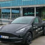 Fabrika aubtomobila Tesla u Nemačkoj se zatvara zbog sukoba u Crvenom moru
