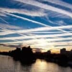 Nju Hempšir postaje druga američka država koja je zabranila "hemijske tragove"