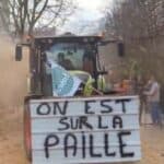Francuski farmeri zapretili protestima širom zemlje nakon blokade autoputeva