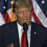 Tramp: Vašington je usr*ana rupa puna pacova