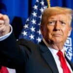 Tramp obećava da "nikada neće dozvoliti" digitalnu valutu Centralne banke