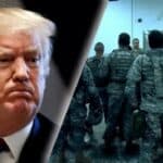 Tramp zahteva od svih 'voljnih država' da rasporede Nacionalnu gardu na granici Teksasa