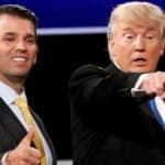 Tramp mlađi: Zelenski je kriv za smrt Američkog novinara, kome mi šaljemo naš novac?