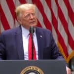 Tramp obećava da će smanjiti finansiranje škola koje promovišu „transrodno ludilo“ kod dece