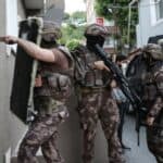 Turska razbila AKCIJU MOSADA! Uhapšena čak 34 špijuna izraelske obaveštajne službe