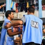 Ujedinjene nacije umešane u napad na Izrael - Globalsitičko telo otpušta radnike koji su optuženi