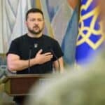 Ukrajina razmatra izuzeće od mobilizacije: Ljudi sa visokim zaradama ne moraju u vojsku