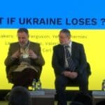 Davos priznaje mogućnost poraza Ukrajine - Tvrdi da će Putinov sledeći cilj biti EU