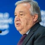 Ujedinjene nacije traže 150 biliona dolara za borbu protiv „klimatskih promena“