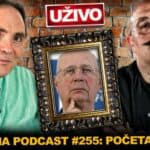 UŽIVO! Njihov plan je da nas nema, smanjenje i robotizacija stanovništva! Ivan Hrast u novoj epizodi podcasta Mario Zna (VIDEO)