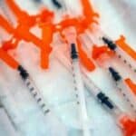 FDA pronašla kontaminaciju u fabrici Moderna koja proizvodi supstancu za vakcinu protiv COVID-a