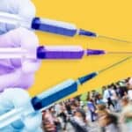 Advokat objavio dokaze da je mRNK koji se nalazi u vakcinama dizajniran da ubija generacijama