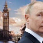 Britanci glasali! 88% njih želi da Valdimir Putin bude premijer Velike Britanije