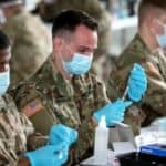 Američki vojni lideri će biti izvedeni pred sud zbog „ilegalne obavezne vakcinacije“