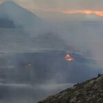 Evakuacija na Islandu zbog nove erupcije vulkana