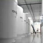 Transhumanisti hoće besmrtnost: Zamrznuti u tečnom azotu