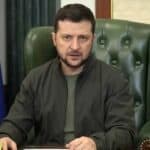 Zelenski zamolio vlasti u Švajcarskoj da organizuju mirovnu konferenciju na visokom nivou