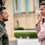 Zelenski će morati da čeka još pola godine na F-16 avione iz Danske